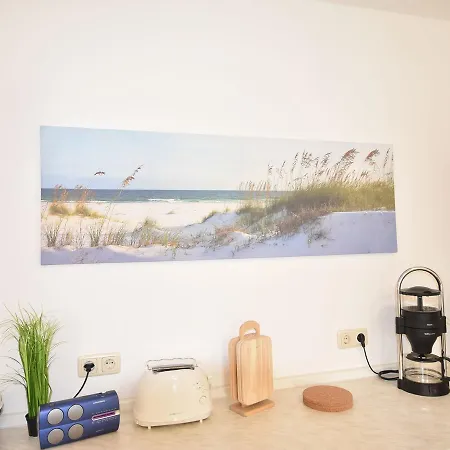 Beautiful In Near Sea Appartement *