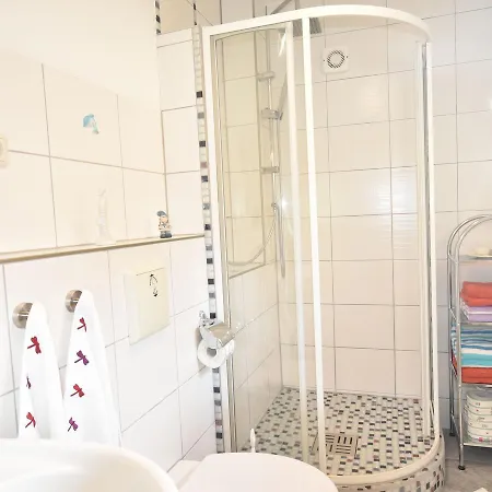 Appartement Beautiful In Near Sea