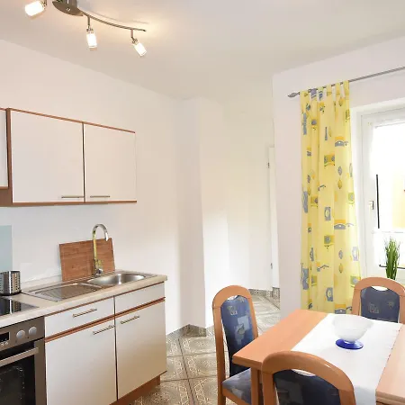 Beautiful In Near Sea Appartement