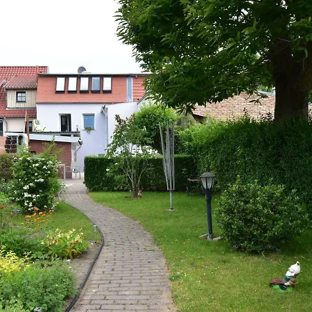 Beautiful In Near Sea Appartement *