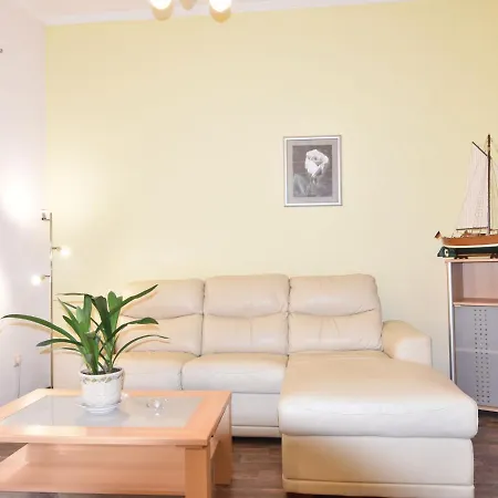 Beautiful In Near Sea Appartement *